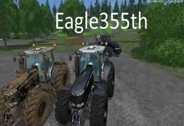 Massey Ferguson 7726 By Eagle355th V1.1