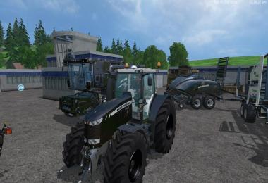 Massey Ferguson 7726 By Eagle355th V1.1