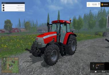 McCormick MTX150 v1.0