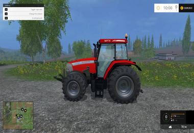 McCormick MTX150 v1.0