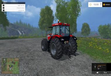 McCormick MTX150 v1.0