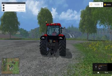 McCormick MTX150 v1.0