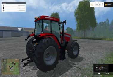 McCormick MTX150 v1.0