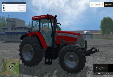 McCormick MTX150 v1.0