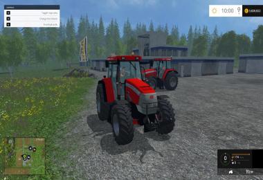 McCormick MTX150 v1.0