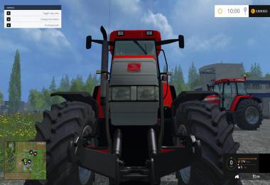 McCormick MTX150 v1.0