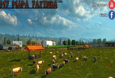 MF Fazenda Map v1.4