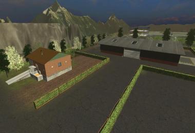 My country in the mountains v1.0 BETA Version