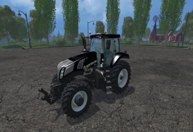 New Holland Black Beauty v1.0