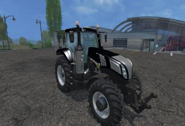 New Holland Black Beauty v1.0