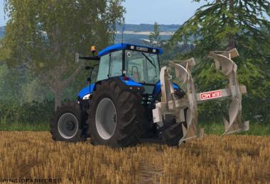 New Holland Pack (M160 TM175 TM190) v2.0