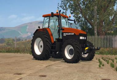 New Holland Pack (M160 TM175 TM190) v2.0