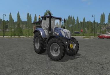 New Holland T6 Animal 4b v1