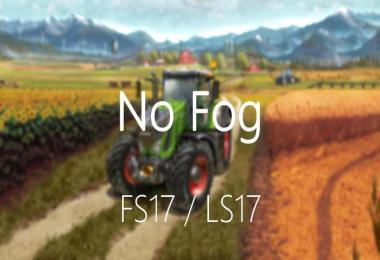 No fog v2.0