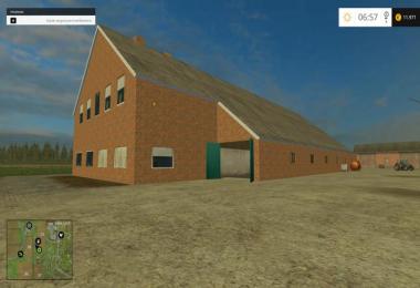 North German houses with 3 yards a passable v1.0