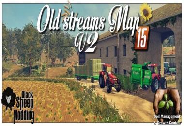 Old listens Map v2.0.2 Final Soilmod