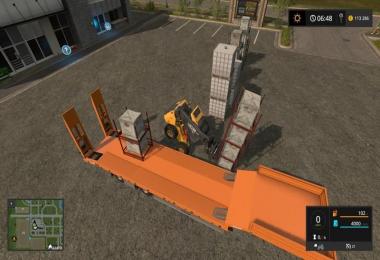 Pallet X v1.2