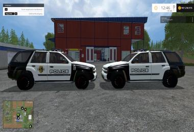 Police Pack V1