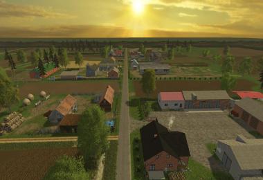 Polska Krajna Final v1.1