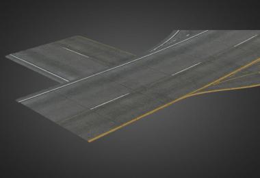 Road pack v1.0