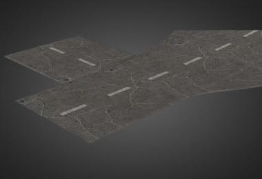 Road pack v1.0