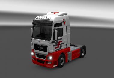 SCS MAN  1.25