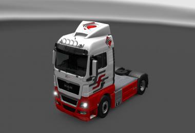 SCS MAN  1.25