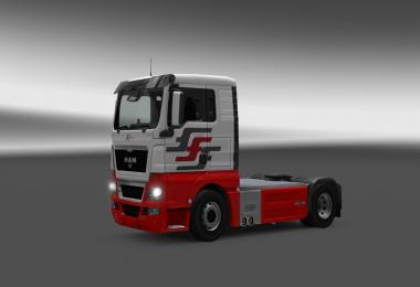 SCS MAN  1.25