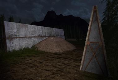 Silo walls v1.0