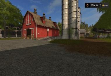 Silvercrest Valley v1.0