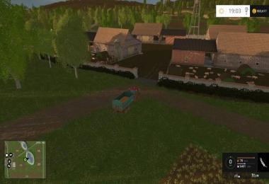 Sosnovka gold addon v5