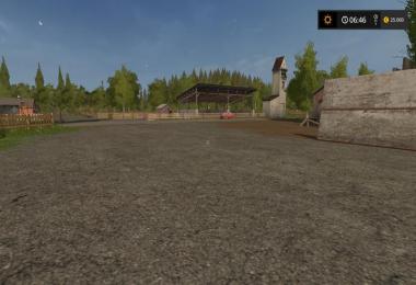 Sosnovka world v1