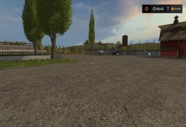 Sosnovka world v1