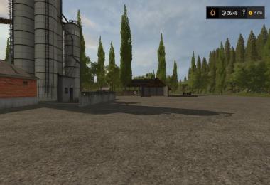 Sosnovka world v1