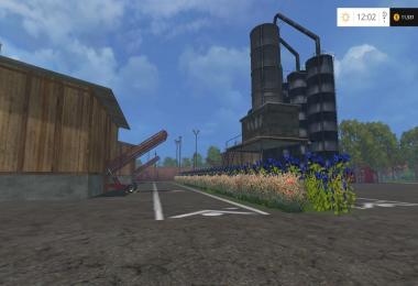 South Haven Map v1.0