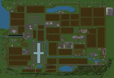 South Haven Map v1.0