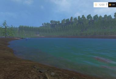 South Haven Map v1.0