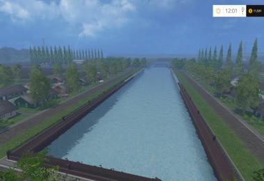 South Haven Map v1.0