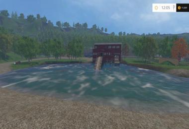 South Haven Map v1.0