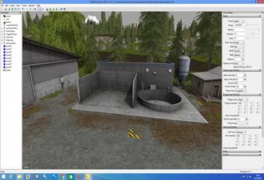 Standart Map rebuilt v1.0