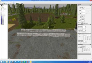 Standart Map rebuilt v1.0