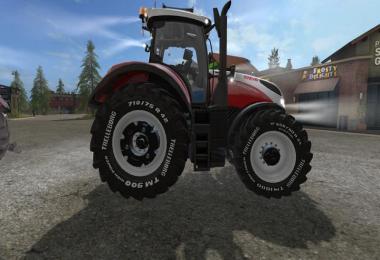 Steyr CVT Terrus v1.5 Multicolor