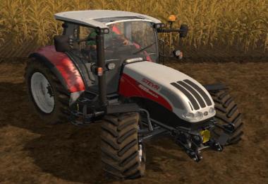 Steyr Multi v1.2