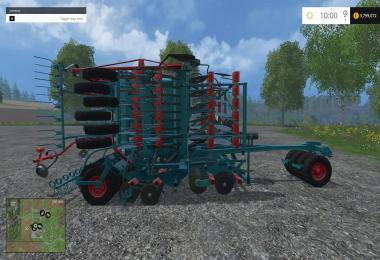 Sulky MaxiDrill TR For Ackendorf 2.3.1 v1.0