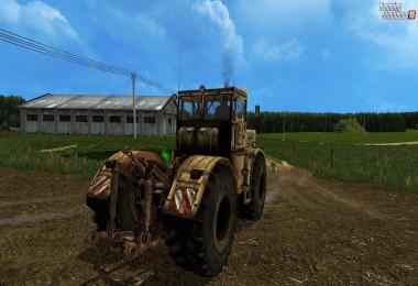 Tractor Kirovec K-701 (Old Edition) v2.0