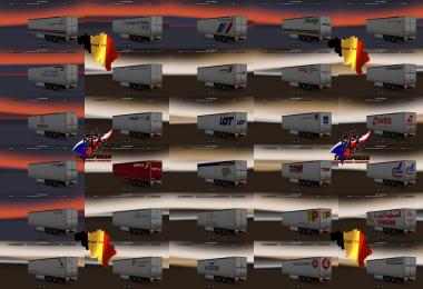 Trailer Pack Company Airlines V1.25 1.25.x