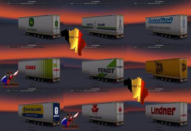 Trailer Pack Jumbo V1.25 (UPDATE) 1.25.x