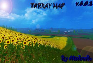 Trakya Map v6.0.1