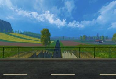 Trakya Map v6.0.1