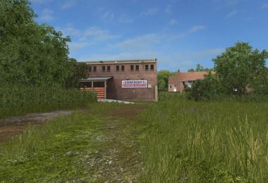 Unofficial Knuston Farm v1.2